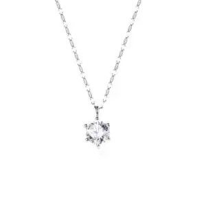 Personality Colier din Argint 925 (2) Personality Colier din Argint 925