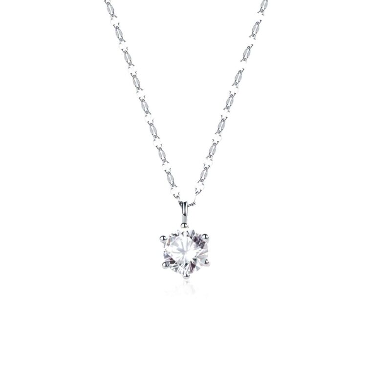 Personality Colier din Argint 925