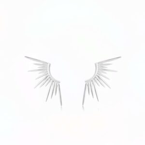 Summer Sun Cercei din Argint 925