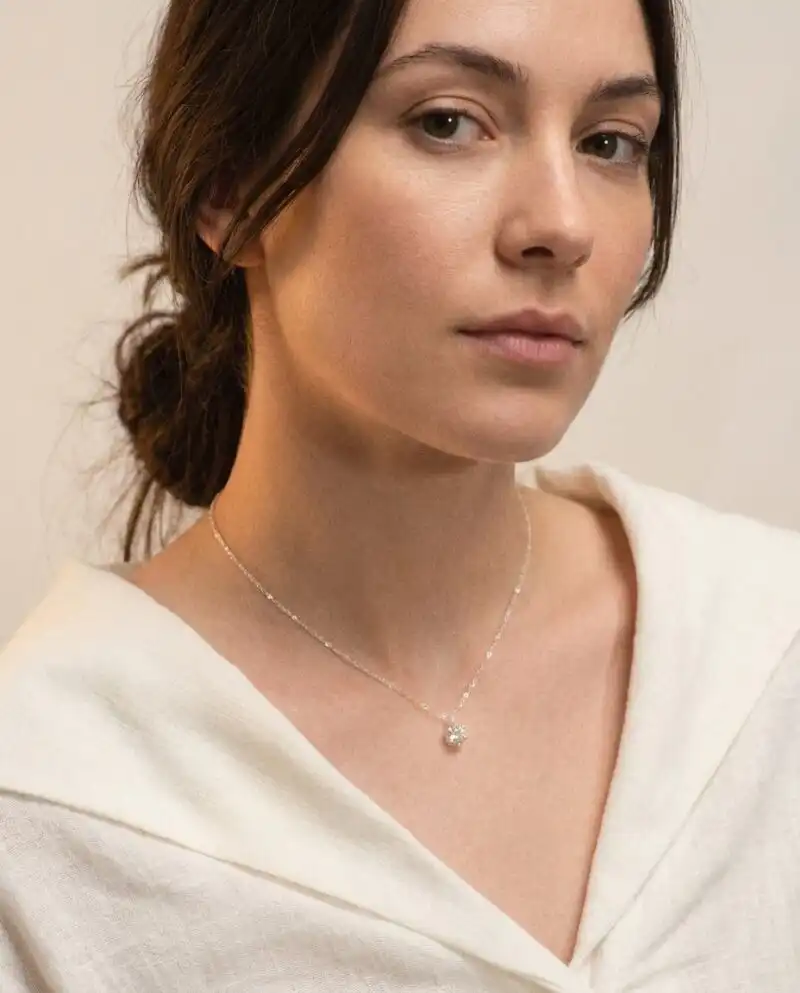 Personality Colier din Argint 925