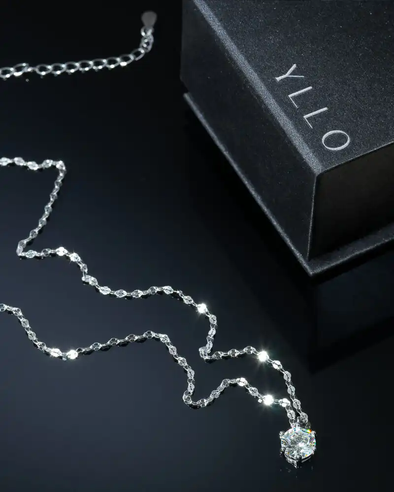 Personality Colier din Argint 925