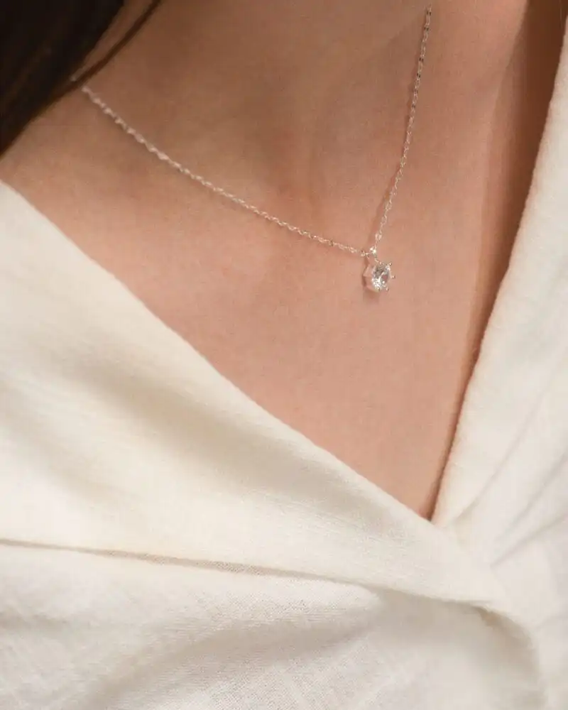 Personality Colier din Argint 925