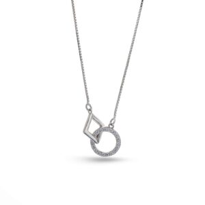 Bond Colier din Argint 925