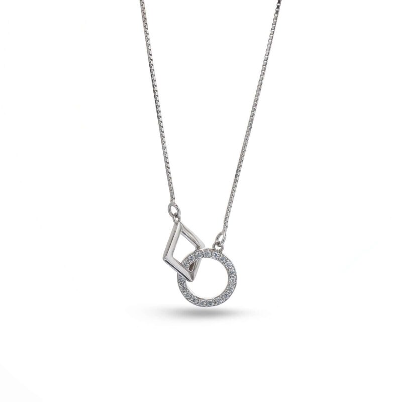 Bond Colier din Argint 925