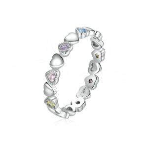 Nuanțe Inel din Argint 925