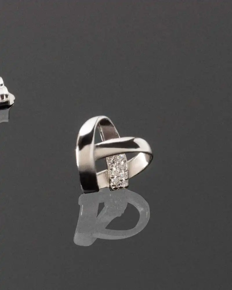 Desire Cercei din Argint 925