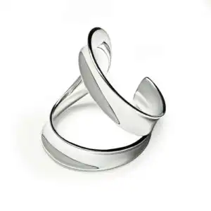 Inel Argint Magnific