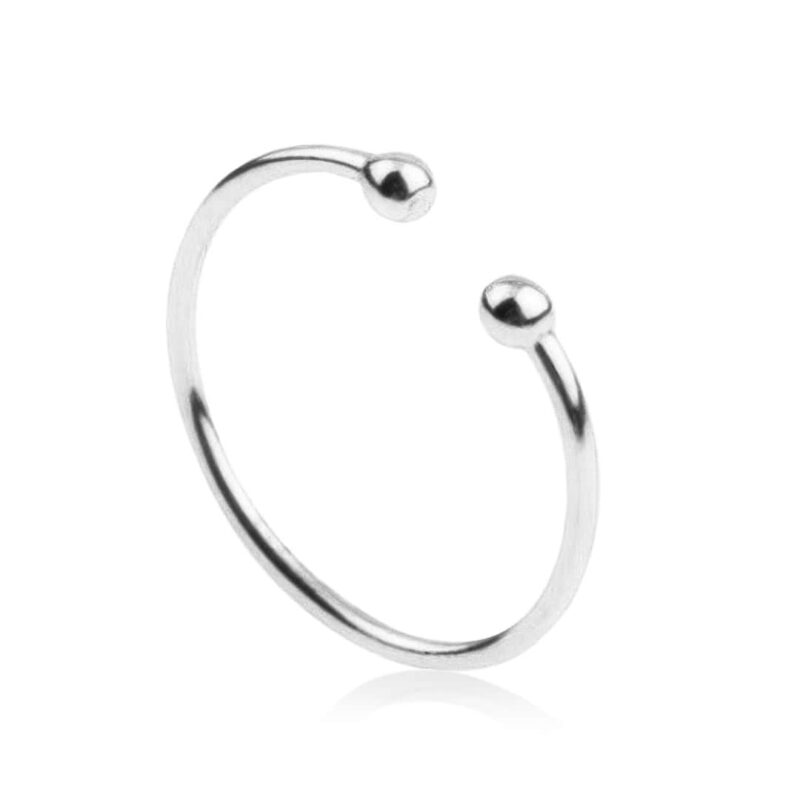 Piers Inel din Argint 925