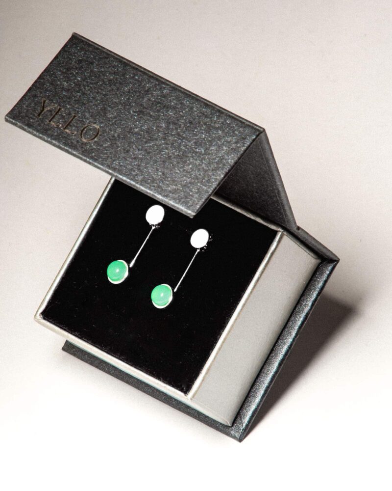 Harmony Cercei din Argint 925