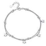 Cercei din Argint 925 Nyx