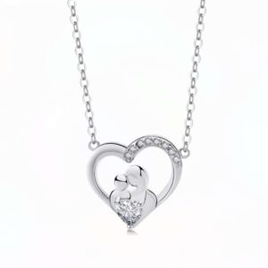 Dăruire Colier din Argint 925