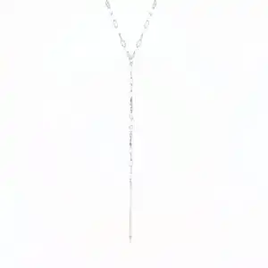 Grace Choker Colier din Argint 925