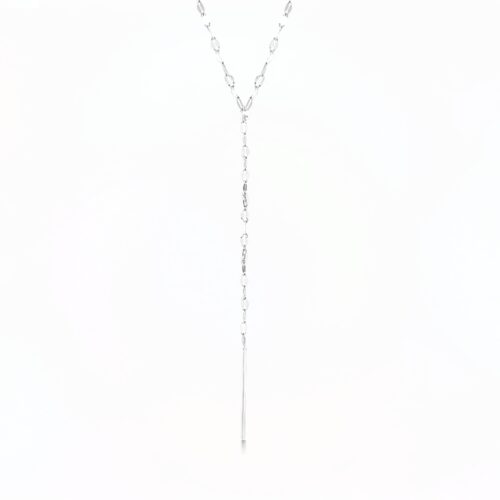 Grace Choker Colier din Argint 925