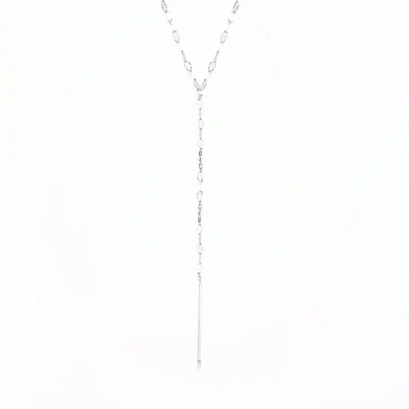 Grace Choker Colier din Argint 925