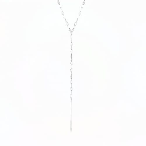 Grace Choker Colier din Argint 925