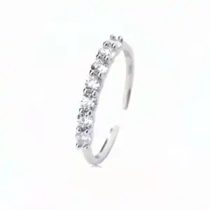 Marquise Inel din Argint 925 Marquise Inel din Argint 925
