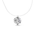 Brățară Argint Twist