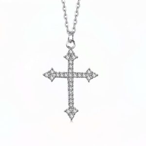 Serafic Colier din Argint 925