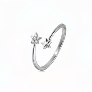 Univers Inel din Argint 925