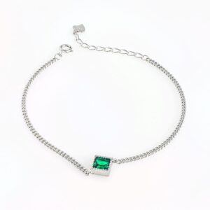 Echilibru Brațară din Argint 925