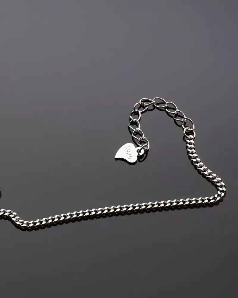 Echilibru Brațară din Argint 925