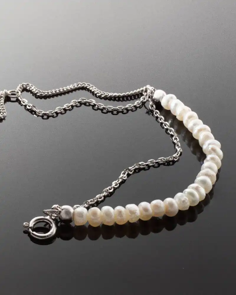 Armonie Brățară dublă din Argint 925