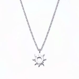 Brila Colier din Argint 925