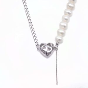 Feminity Colier din Argint 925