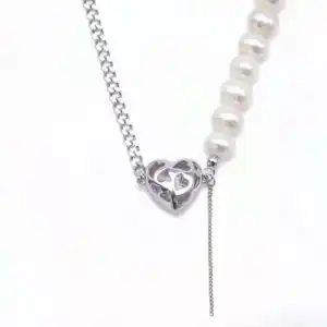 Feminity Colier din Argint 925