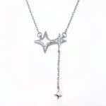 Piercing pentru Nas din Argint