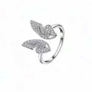 Inel din Argint 925 Butterfly Inel din Argint 925 Butterfly