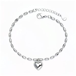 Love Bead Brățară din Argint