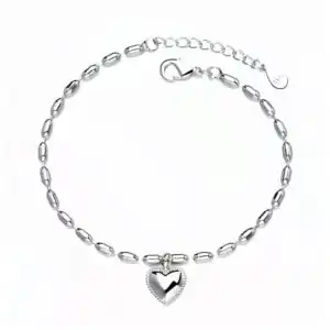 Love Bead Brățară din Argint Love Bead Brățară din Argint