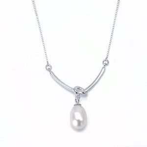 Nobil Colier din Argint 925