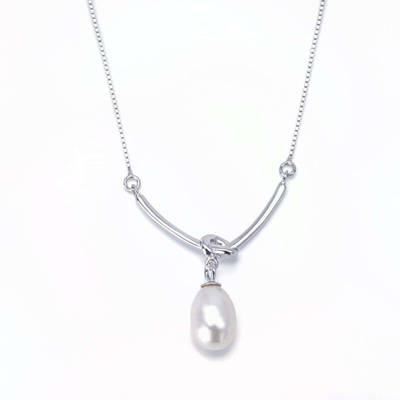 Nobil Colier din Argint 925