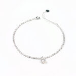 Brățară Argint Twist