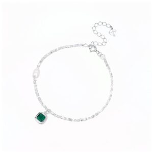 Verdelin Brățară din Argint