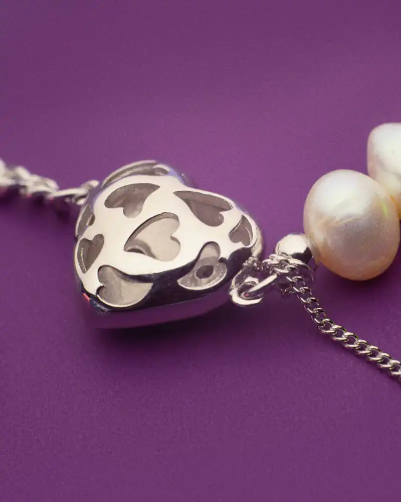 Feminity Colier din Argint 925