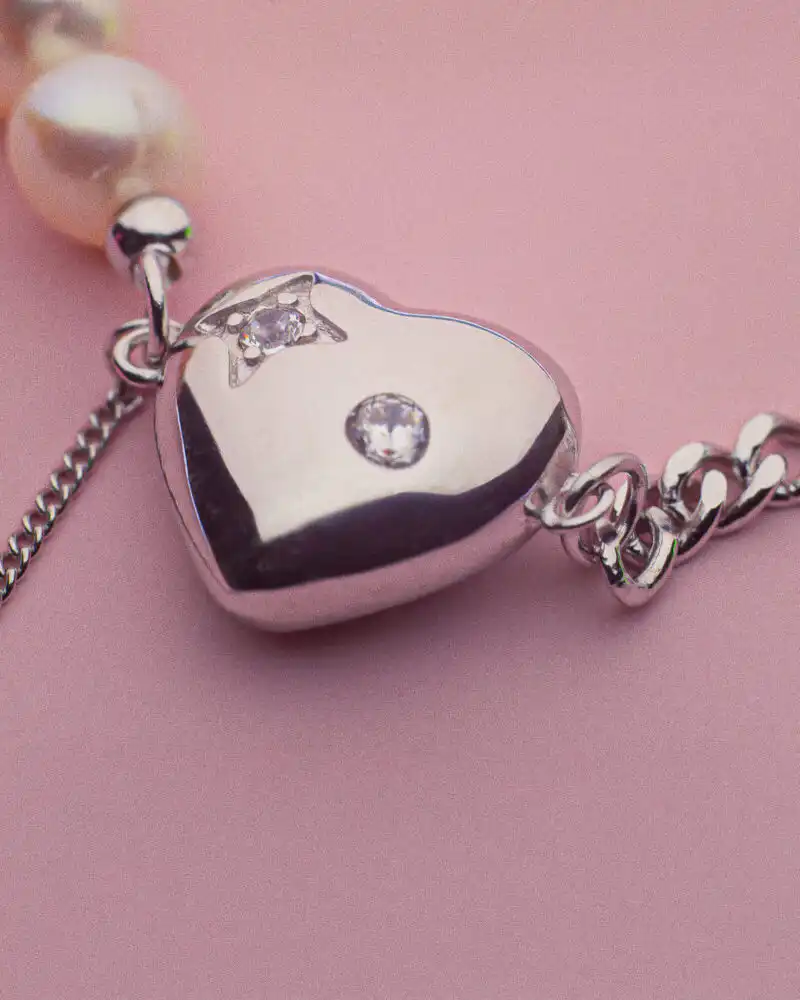 Feminity Colier din Argint 925