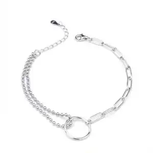 Friendship Brățară din Argint