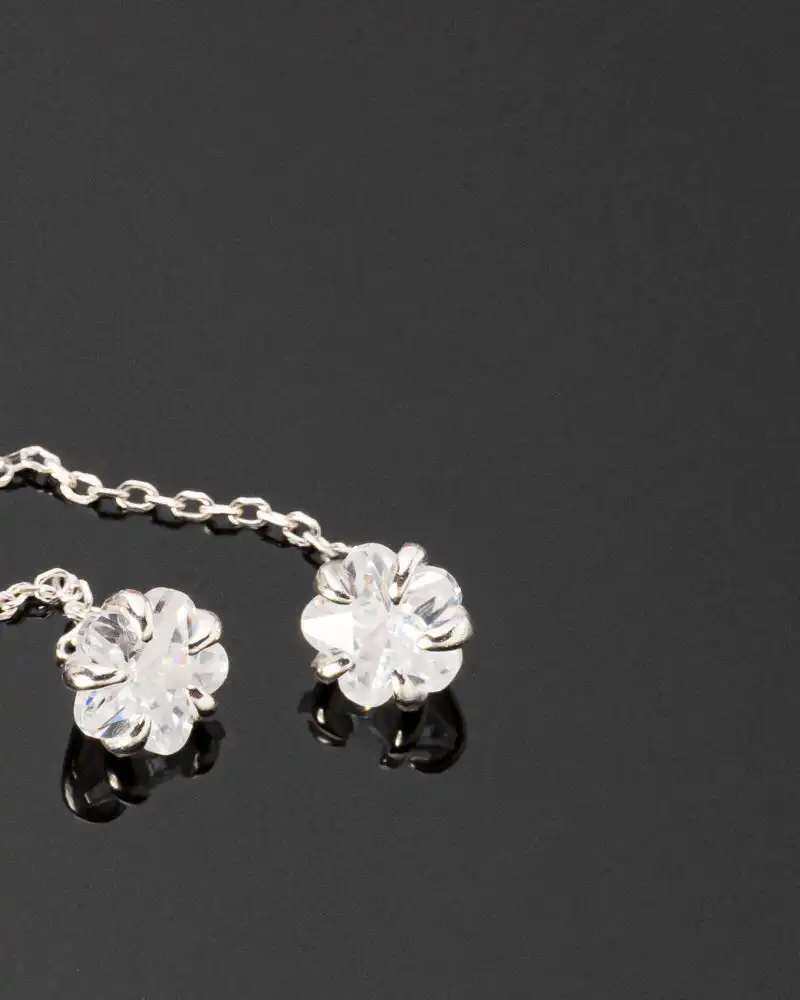 Bria Cercei din Argint 925