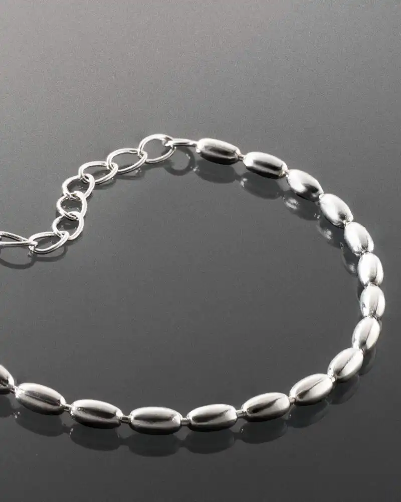 Love Bead Brățară din Argint