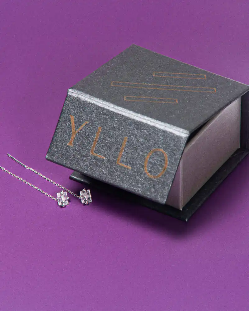 Mia Cercei din Argint 925