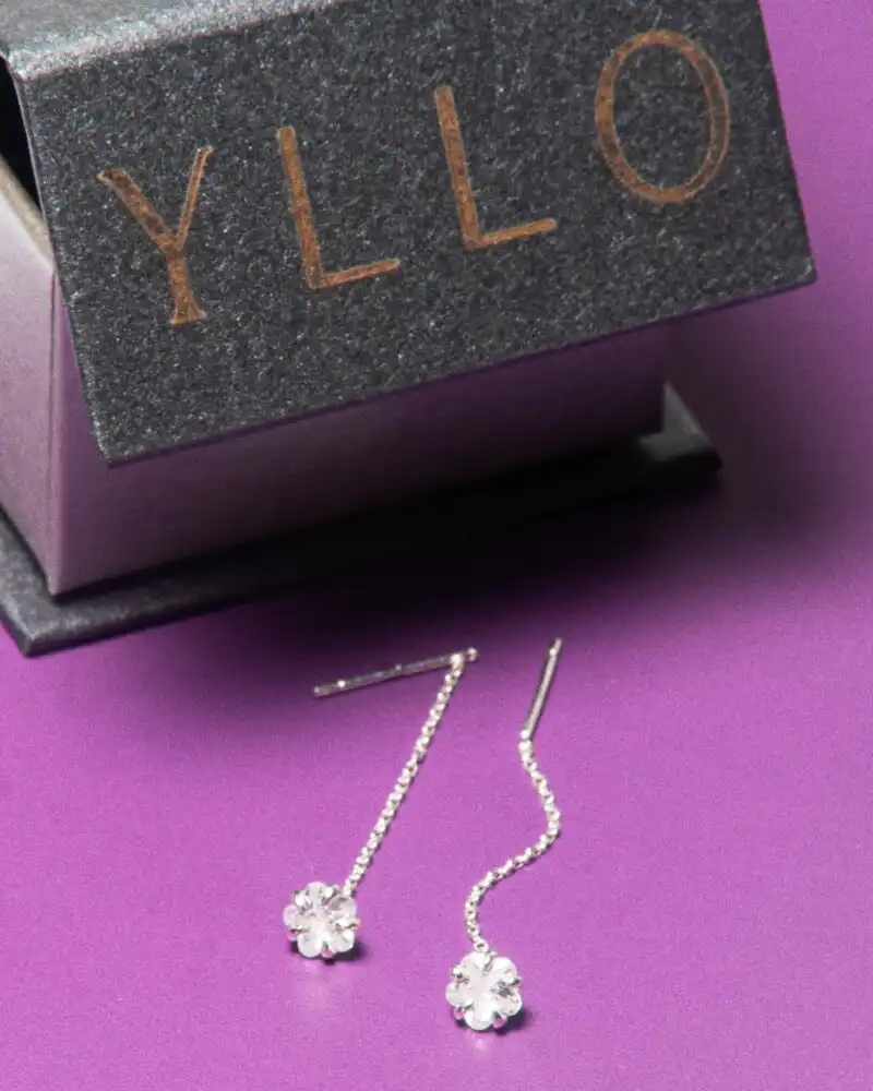 Bria Cercei din Argint 925