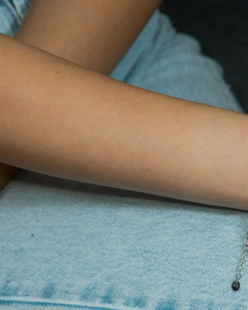 Brățară din Argint Balance