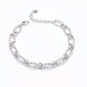 Brățară din Argint Balance