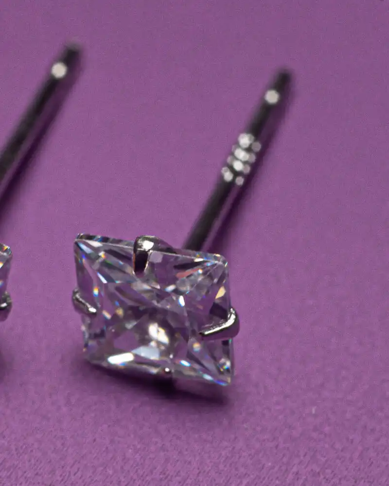 Cercei din Argint Jaz