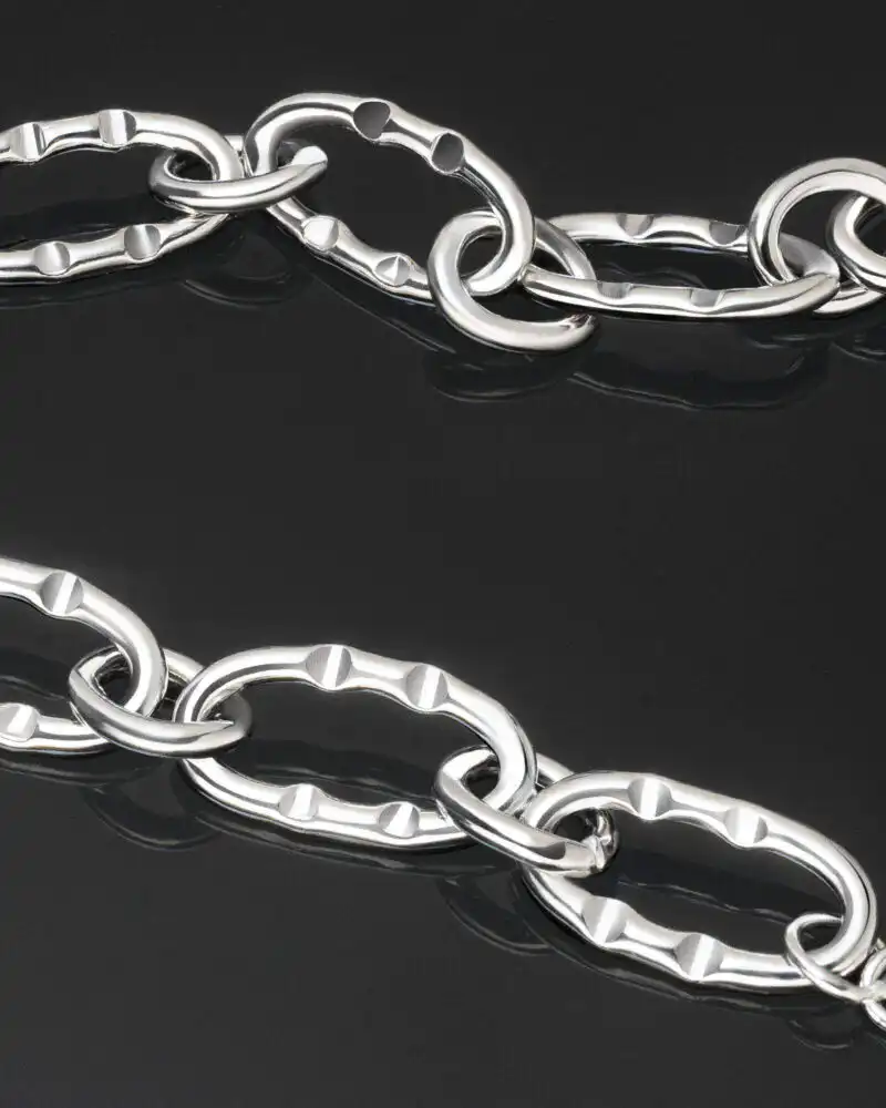 Brățară din Argint Balance