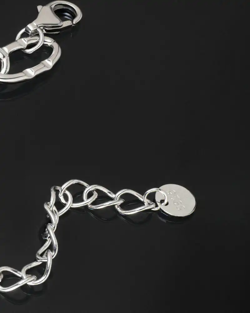 Brățară din Argint Balance