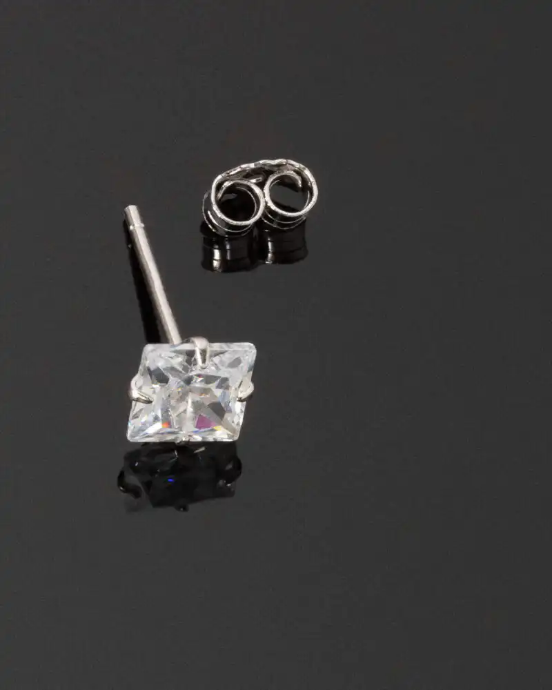 Cercei din Argint Jaz